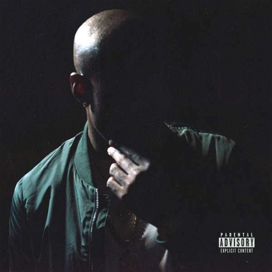 Cover for Freddie Gibbs · Shadow Of A Doubt (CD) (2019)