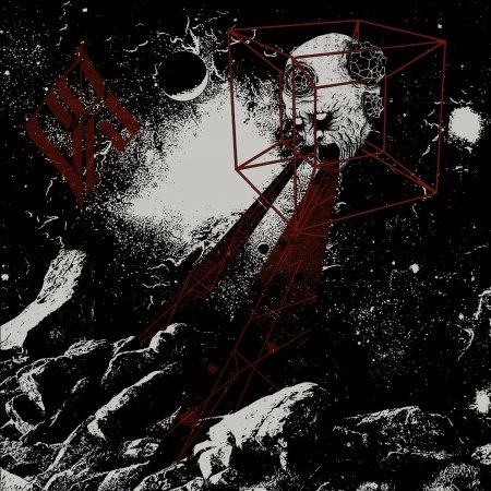 Cover for Vortex Of End · Abhorrent Fervor (CD) (2021)