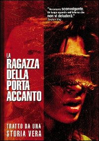 Cover for Cast · La Ragazza Della Porta Accanto (DVD)