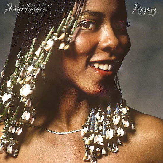 Cover for Patrice Rushen · Pizzazz (LP) [Remastered edition] (2022)