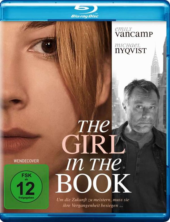 The Girl in the Book - Movie - Film - LIGHT - 4250128417952 - 18 november 2016