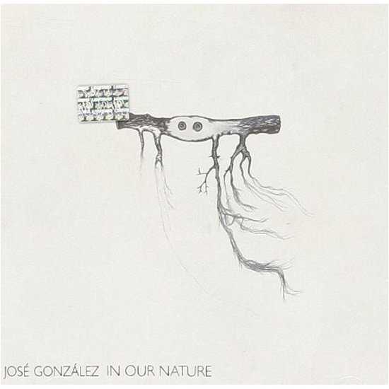 In Our Nature - José González - Musik - City Slang - 4250506840952 - November 12, 2021