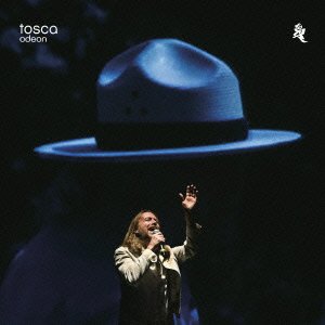 Odeon <limited> - Tosca - Musik - !K7 RECORDS - 4526180125952 - 6. april 2013