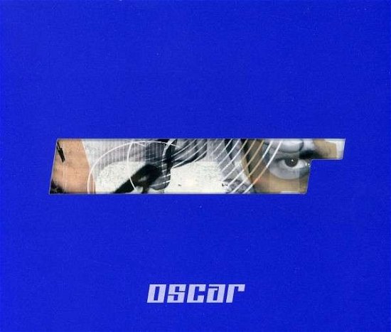 Cover for Oscar · Portrait Robot (CD) (2004)