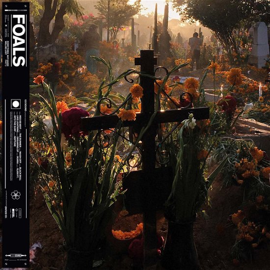 Everything Not Saved Will Be Lost Part 2 - Foals - Musik - SONY MUSIC LABELS INC. - 4547366423952 - 23. Oktober 2019