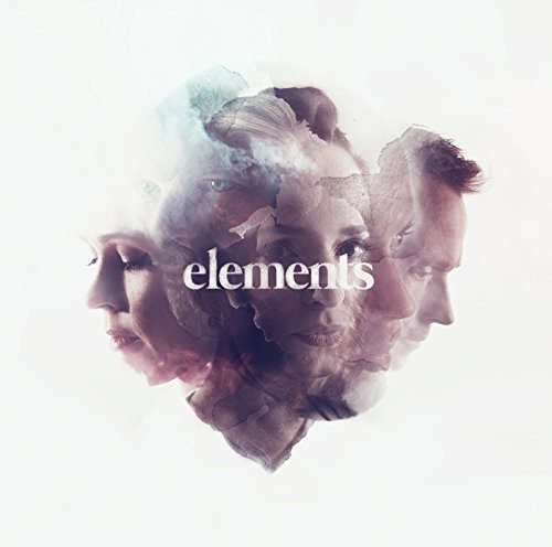 Elements - Real Group - Musiikki - SPICE OF LIFE - 4562263550952 - perjantai 2. helmikuuta 2018