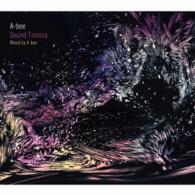 Cover for A-bee · Sound Tronica (CD) [Japan Import edition] (2014)