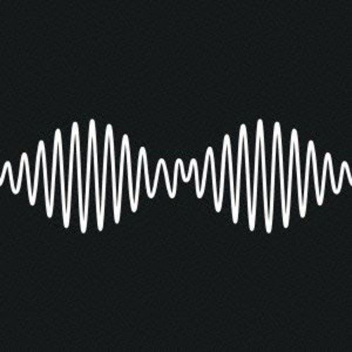 Cover for Arctic Monkeys · Am - JAPAN (CD) (2013)