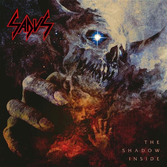 The Shadow Inside - Sadus - Music - WORD RECORDS CO. - 4582546598952 - November 17, 2023