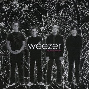 Make Believe + 3 - Weezer - Musik - UNIVERSAL - 4988005482952 - 5. september 2007