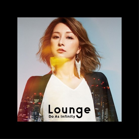Cover for Do As Infinity · Lounge (CD) [Japan Import edition] (2019)