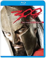 Cover for Gerard Butler · 300 (MBD) [Japan Import edition] (2010)