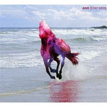 Cover for Anr · Stay Kids (CD) (2011)