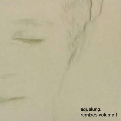 Cover for Aqualung · Vol. 1-remixes (CD) [Digipak] (2013)