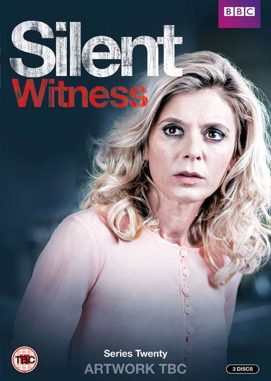 Silent Witness Series 20 - Silent Witness S20 - Film - BBC - 5051561041952 - 20. februar 2017