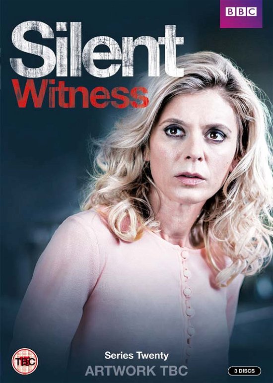 Silent Witness Series 20 - Silent Witness S20 - Movies - BBC WORLDWIDE - 5051561041952 - February 20, 2017