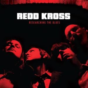 Cover for Redd Kross · Researching The Blues (CD) (2012)
