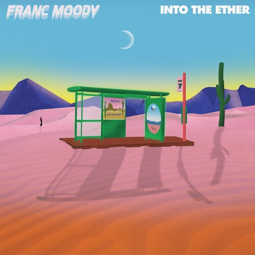 Into the Ether - Franc Moody - Music - DANCE - 5056167170952 - September 2, 2022