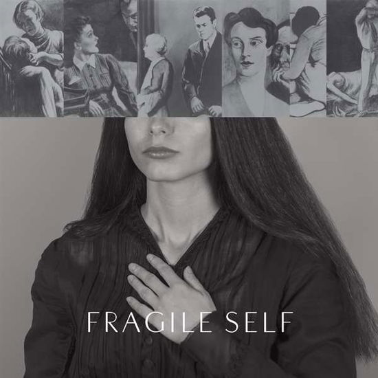 Fragile Self - Fragile Self - Music - SUGARCANE/DEPERSON SOCIETY - 5060446122952 - November 22, 2019