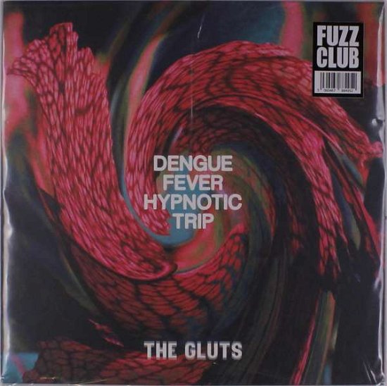 Cover for Gluts · Dengue Fever Hypnotic Trip (LP) [Limited edition] (2019)
