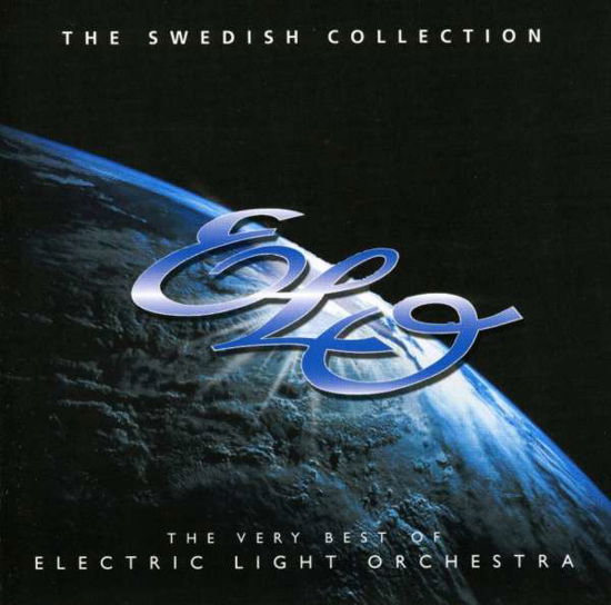 Cover for Elo ( Electric Light Orchestra ) · Swedish Collection (CD) (2001)