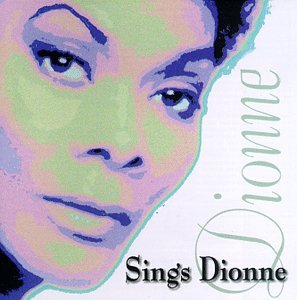 Cover for Dionne Warwick · Dionne Sings Dionne (14 tr.) (feat. Tyrese, DeBarge, J. Butler, Clia Cruz…) (CD) (2003)