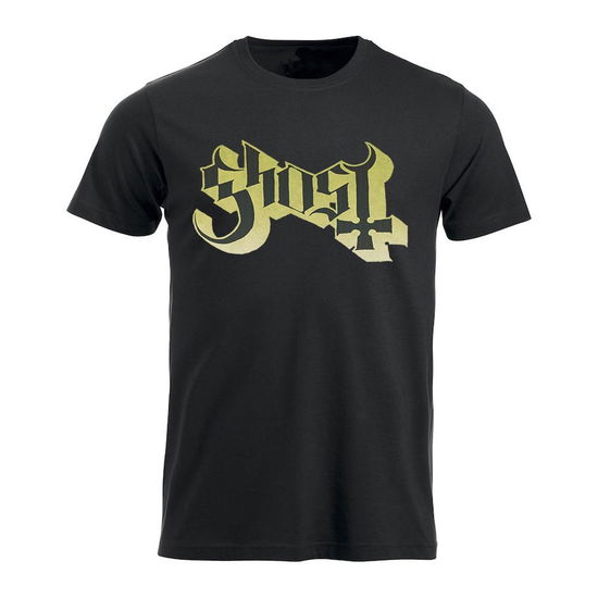 Ghost · Logo (T-shirt) [size M] (2022)