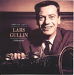 Cover for Gullin Lars · Silhoutte Vol.7 1951-53 (CD) (2005)