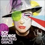 Cover for Boy George · Amazing Grace (SCD) (2010)