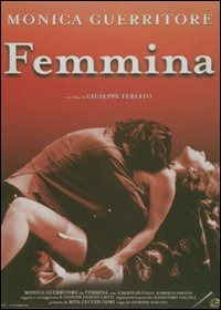 Cover for Cast · Femmina (DVD)