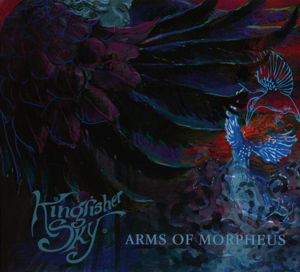 Cover for Kingfisher Sky · Arms Of Morpheus (CD) (2014)