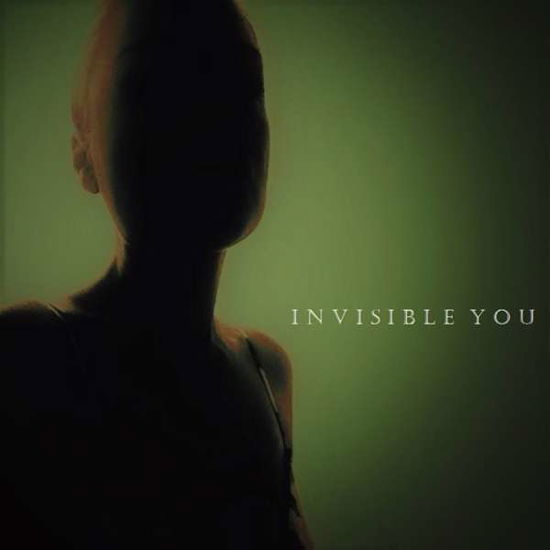 Invisible You - J.P. Shilo - Musik - GHOST TRAIN RECORDS - 9345195011952 - 31. januar 2020