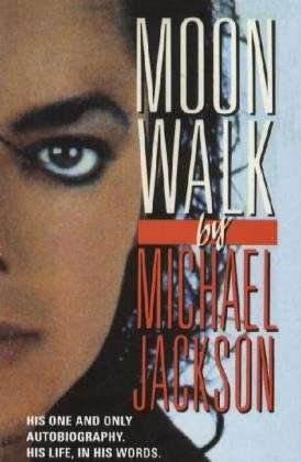 Moonwalk - Michael Jackson - Kirjat - Cornerstone - 9780099547952 - torstai 10. kesäkuuta 2010