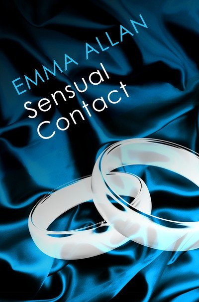 Cover for Emma Allan · Sensual Contact (Pocketbok) (2024)