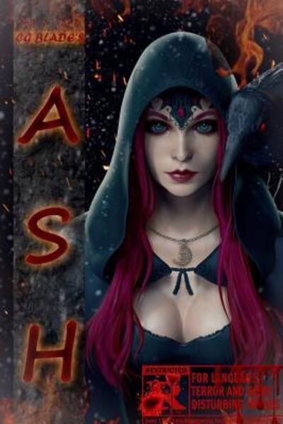 Ash - Cg Blade - Bücher - Lulu.com - 9780359454952 - 22. Februar 2019