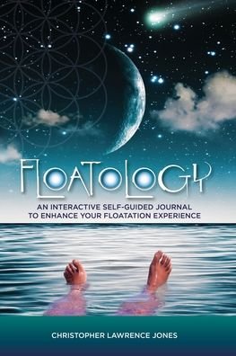 Cover for Christopher Lawrence · Floatology (Paperback Book) (2019)