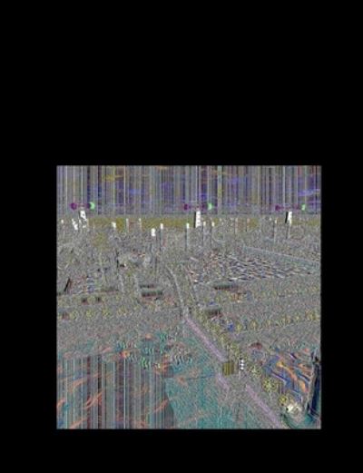 Cover for Jeffery Hansen · Digital Circuit Design and Simulation with Tkgate (Book) (2009)