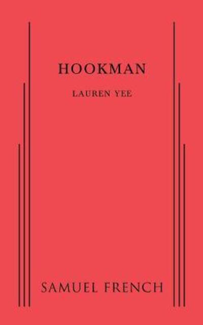 Cover for Lauren Yee · Hookman (Paperback Book) (2015)