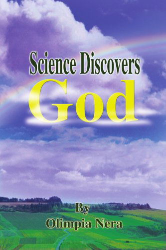 Cover for Olimpia Nera · Science Discovers God (Taschenbuch) (2002)