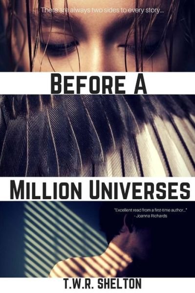 Cover for T Wr Shelton · Before a Million Universes (Paperback Book) (2015)