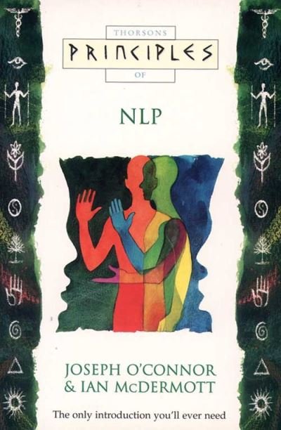 Cover for Joseph O'Connor · Nlp (Pocketbok) (1996)