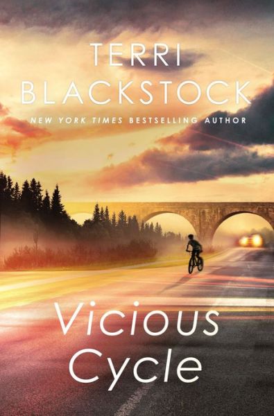 Cover for Terri Blackstock · Vicious Cycle - An Intervention Novel (Paperback Book) (2020)