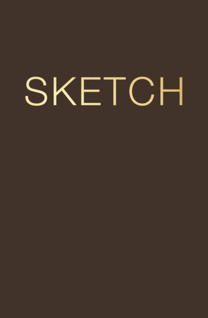 Editors of Chartwell Books · Sketchbook Coffee (Hardcover Book) (2024)
