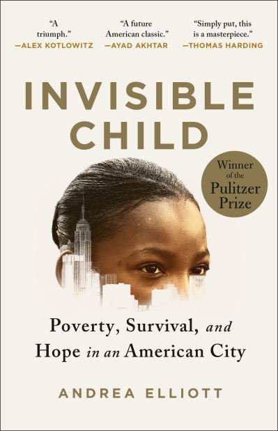 Cover for Andrea Elliott · Invisible Child (Taschenbuch) (2022)