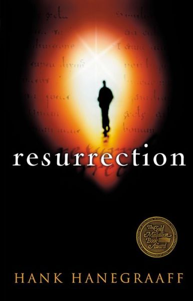 Cover for Hank Hanegraaff · Resurrection (Paperback Book) (2002)