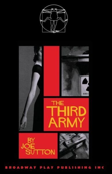 Cover for Joe Sutton · The Third Army (Paperback Book) (2006)