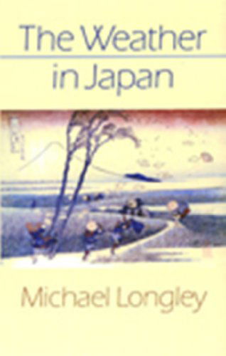 Cover for Michael Longley · Weather in Japan (Paperback Book) (2000)