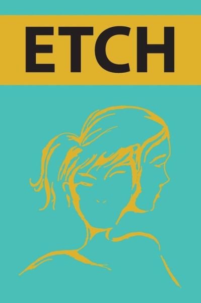 Cover for Guelph Public Library · The Etch Anthology 2014 (Taschenbuch) (2014)