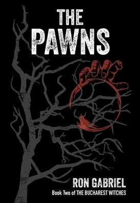 Cover for Gramercy Fiction · The Pawns (Innbunden bok) (2022)