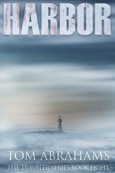 Cover for Tom Abrahams · Harbor (Paperback Book) (2019)